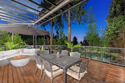 Photo 32 at 673 Sylvan Avenue, Canyon Heights NV, North Vancouver