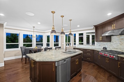 Photo 9 at 673 Sylvan Avenue, Canyon Heights NV, North Vancouver