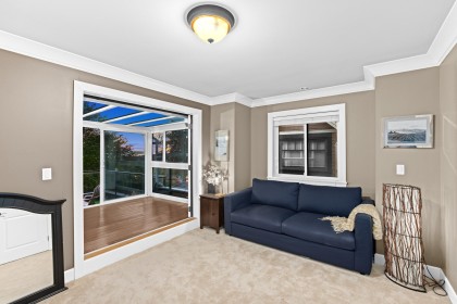 Photo 24 at 673 Sylvan Avenue, Canyon Heights NV, North Vancouver