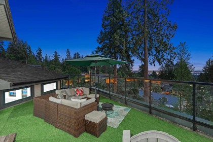 Photo 34 at 673 Sylvan Avenue, Canyon Heights NV, North Vancouver