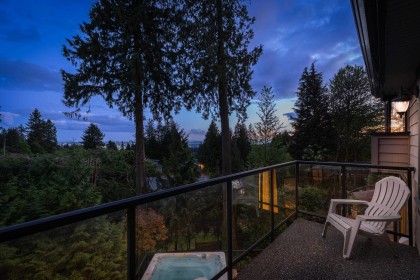 Photo 38 at 673 Sylvan Avenue, Canyon Heights NV, North Vancouver