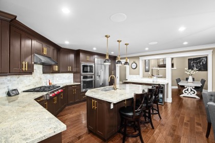 Photo 10 at 673 Sylvan Avenue, Canyon Heights NV, North Vancouver