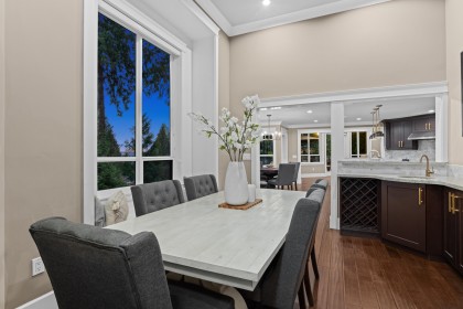 Photo 14 at 673 Sylvan Avenue, Canyon Heights NV, North Vancouver