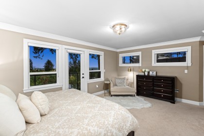 Photo 18 at 673 Sylvan Avenue, Canyon Heights NV, North Vancouver