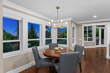 Photo 15 at 673 Sylvan Avenue, Canyon Heights NV, North Vancouver