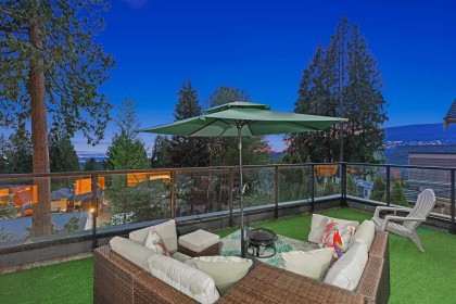 Photo 35 at 673 Sylvan Avenue, Canyon Heights NV, North Vancouver