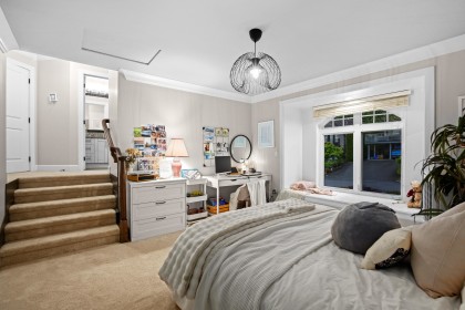 Photo 21 at 673 Sylvan Avenue, Canyon Heights NV, North Vancouver