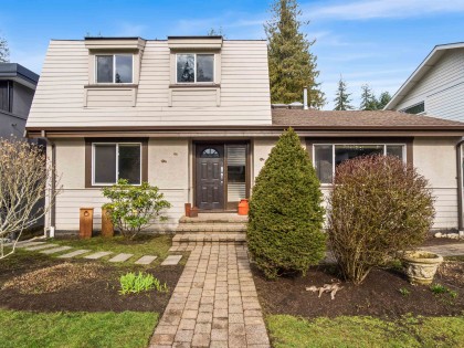 Photo 23 at 1140 W 20th Street, Pemberton Heights, North Vancouver