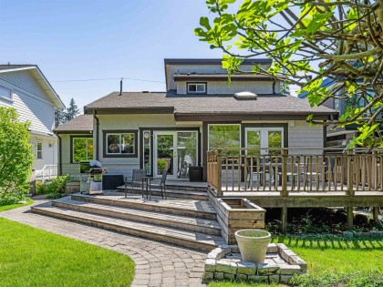 Photo 2 at 1140 W 20th Street, Pemberton Heights, North Vancouver