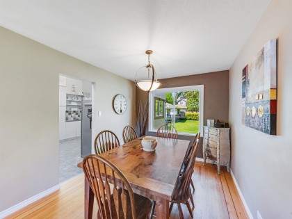 Photo 6 at 1140 W 20th Street, Pemberton Heights, North Vancouver