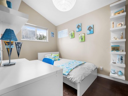 Photo 17 at 1140 W 20th Street, Pemberton Heights, North Vancouver