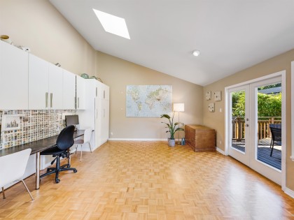 Photo 12 at 1140 W 20th Street, Pemberton Heights, North Vancouver