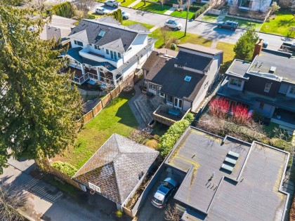 Photo 26 at 1140 W 20th Street, Pemberton Heights, North Vancouver