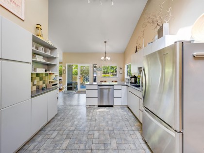 Photo 7 at 1140 W 20th Street, Pemberton Heights, North Vancouver