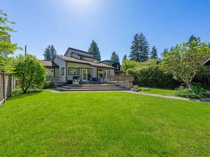 Photo 3 at 1140 W 20th Street, Pemberton Heights, North Vancouver