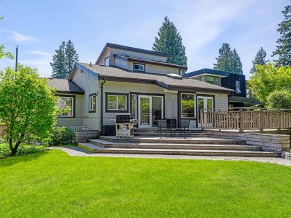 Photo 1 at 1140 W 20th Street, Pemberton Heights, North Vancouver