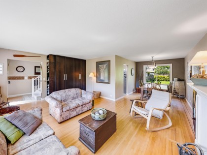 Photo 5 at 1140 W 20th Street, Pemberton Heights, North Vancouver
