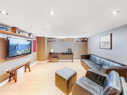 Photo 20 at 1140 W 20th Street, Pemberton Heights, North Vancouver