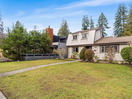 Photo 24 at 1140 W 20th Street, Pemberton Heights, North Vancouver