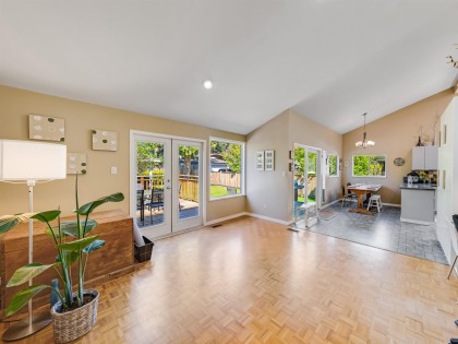 Photo 11 at 1140 W 20th Street, Pemberton Heights, North Vancouver