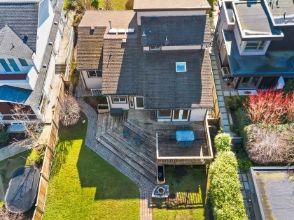 Photo 25 at 1140 W 20th Street, Pemberton Heights, North Vancouver