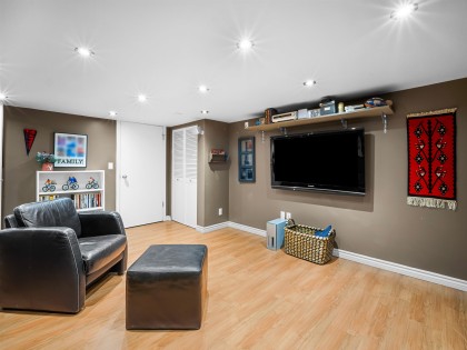 Photo 21 at 1140 W 20th Street, Pemberton Heights, North Vancouver