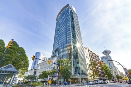 Photo 1 at 907 - 837 W Hastings Street, Downtown VW, Vancouver West