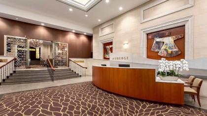 Photo 5 at 907 - 837 W Hastings Street, Downtown VW, Vancouver West