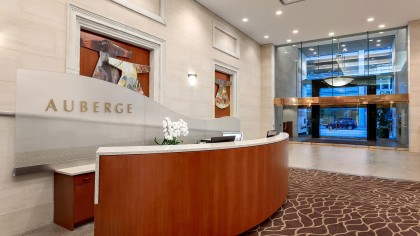 Photo 4 at 907 - 837 W Hastings Street, Downtown VW, Vancouver West