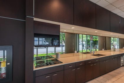 Photo 15 at 2302 - 555 Jervis Street, Coal Harbour, Vancouver West