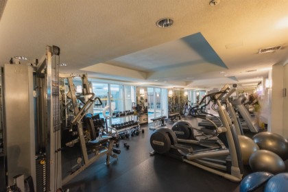 Photo 19 at 2302 - 555 Jervis Street, Coal Harbour, Vancouver West