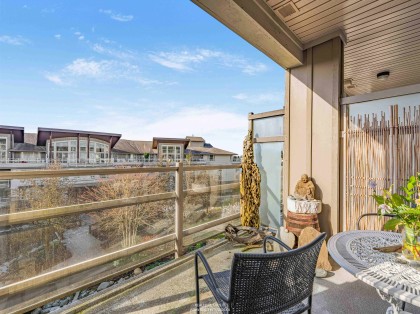 Photo 23 at 417 - 580 Raven Woods Drive, Roche Point, North Vancouver