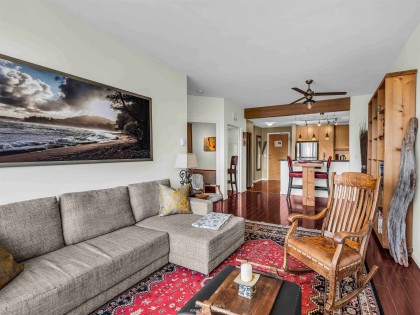Photo 6 at 417 - 580 Raven Woods Drive, Roche Point, North Vancouver
