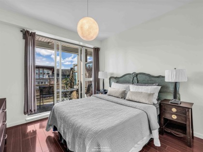 Photo 13 at 417 - 580 Raven Woods Drive, Roche Point, North Vancouver