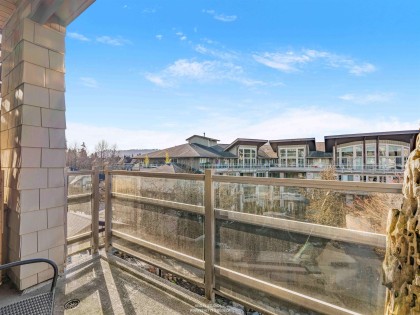 Photo 26 at 417 - 580 Raven Woods Drive, Roche Point, North Vancouver