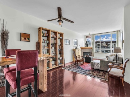 Photo 7 at 417 - 580 Raven Woods Drive, Roche Point, North Vancouver