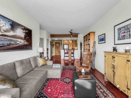 Photo 5 at 417 - 580 Raven Woods Drive, Roche Point, North Vancouver