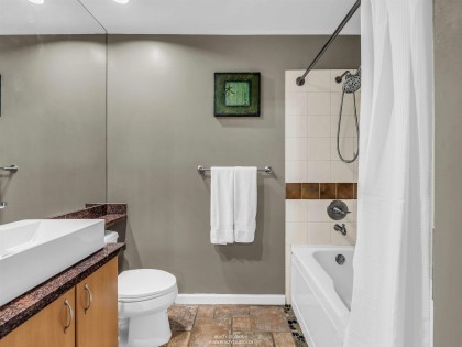 Photo 20 at 417 - 580 Raven Woods Drive, Roche Point, North Vancouver
