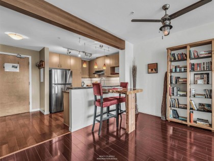 Photo 9 at 417 - 580 Raven Woods Drive, Roche Point, North Vancouver