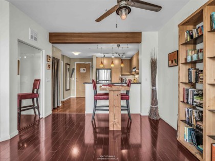 Photo 10 at 417 - 580 Raven Woods Drive, Roche Point, North Vancouver