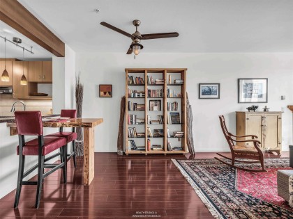 Photo 4 at 417 - 580 Raven Woods Drive, Roche Point, North Vancouver