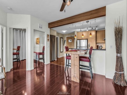 Photo 8 at 417 - 580 Raven Woods Drive, Roche Point, North Vancouver