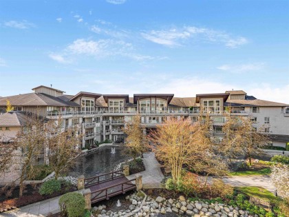 Photo 25 at 417 - 580 Raven Woods Drive, Roche Point, North Vancouver