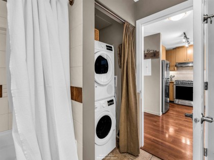 Photo 21 at 417 - 580 Raven Woods Drive, Roche Point, North Vancouver