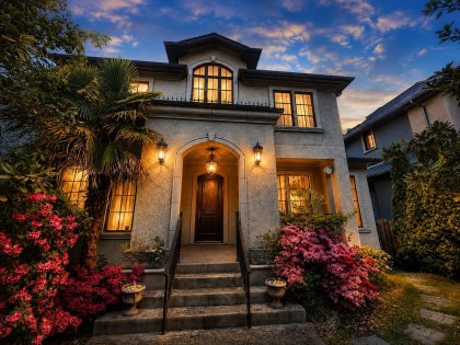 Photo 1 at 4339 W 9th Avenue, Point Grey, Vancouver West