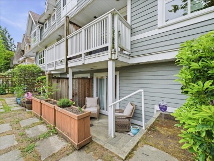 Photo 23 at 11 - 2688 Mountain Highway, Westlynn, North Vancouver
