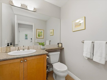 Photo 7 at 11 - 2688 Mountain Highway, Westlynn, North Vancouver