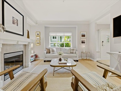 Photo 3 at 11 - 2688 Mountain Highway, Westlynn, North Vancouver