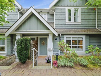 Photo 1 at 11 - 2688 Mountain Highway, Westlynn, North Vancouver