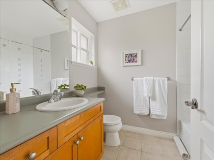 Photo 19 at 11 - 2688 Mountain Highway, Westlynn, North Vancouver